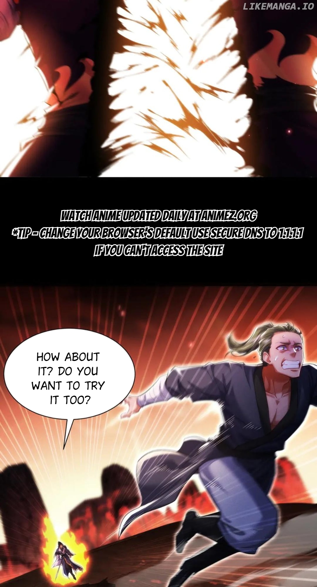 Esteemed Female Masters All Want to Possess Me Chapter 15 - page 45